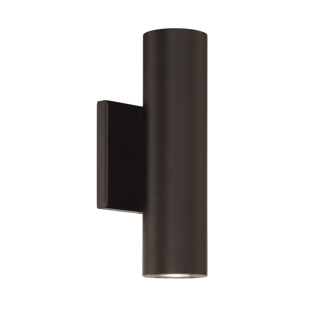 Caliber LED Outdoor Wall Light