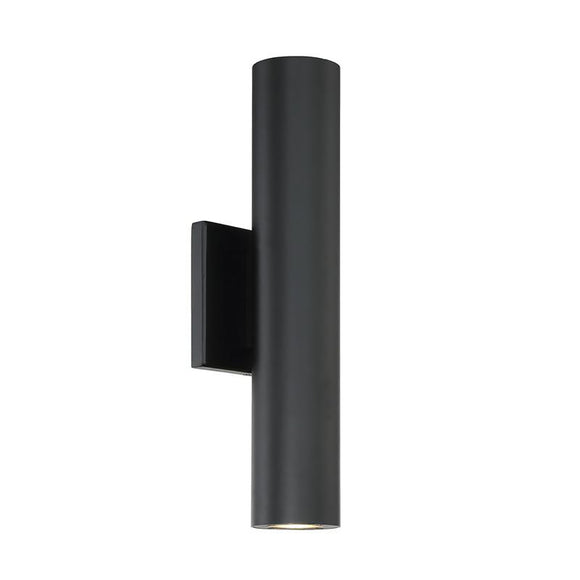 Caliber LED Outdoor Wall Light