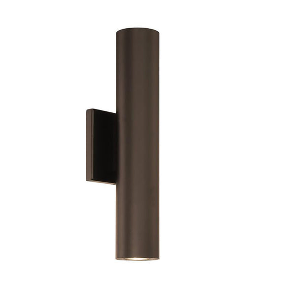 Caliber LED Outdoor Wall Light