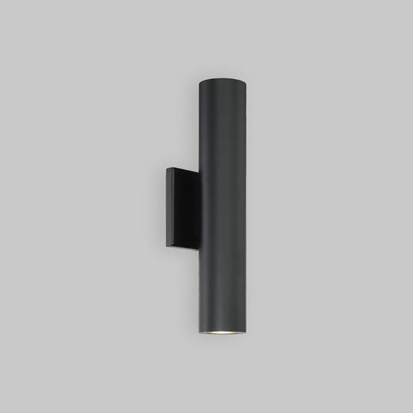 Caliber LED Outdoor Wall Light