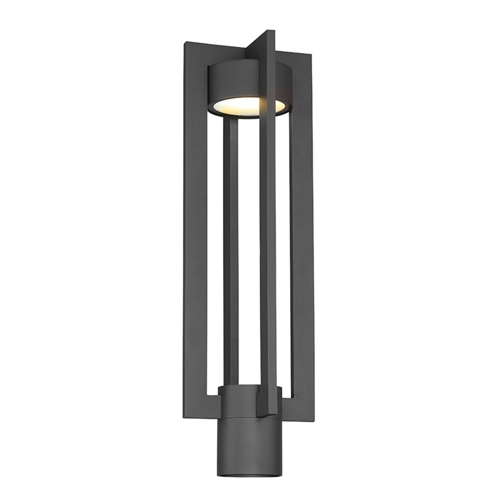 Chamber Outdoor Post Light