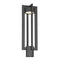 Chamber Post Light  option Black