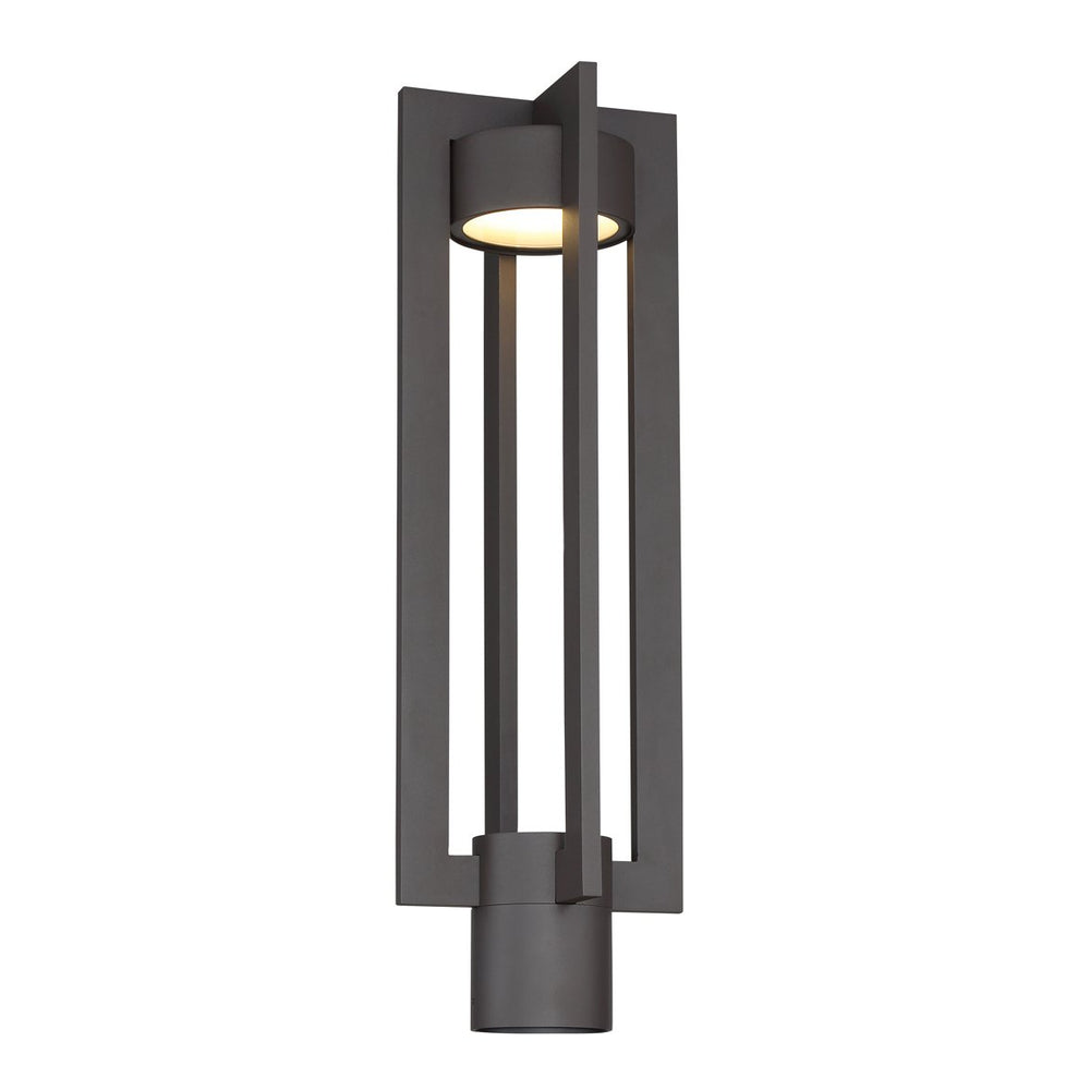Chamber Outdoor Post Light