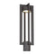 Chamber Post Light  option Bronze