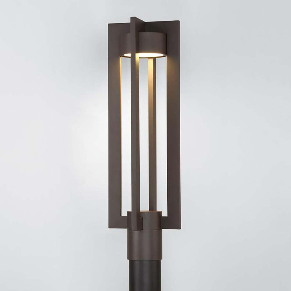 Chamber Outdoor Post Light