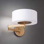 Chelsea LED Swing Arm Wall Light