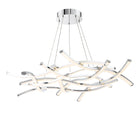 Divergence LED Chandelier