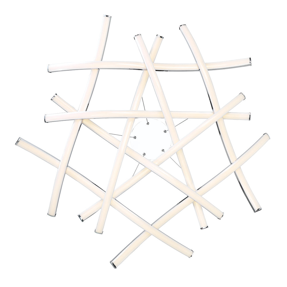 Divergence LED Chandelier