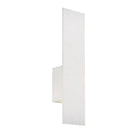 Icon LED Outdoor Wall Light