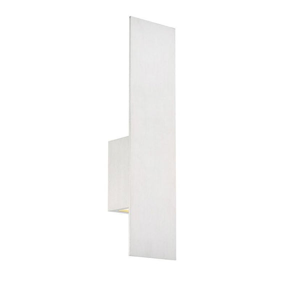 Icon LED Outdoor Wall Light