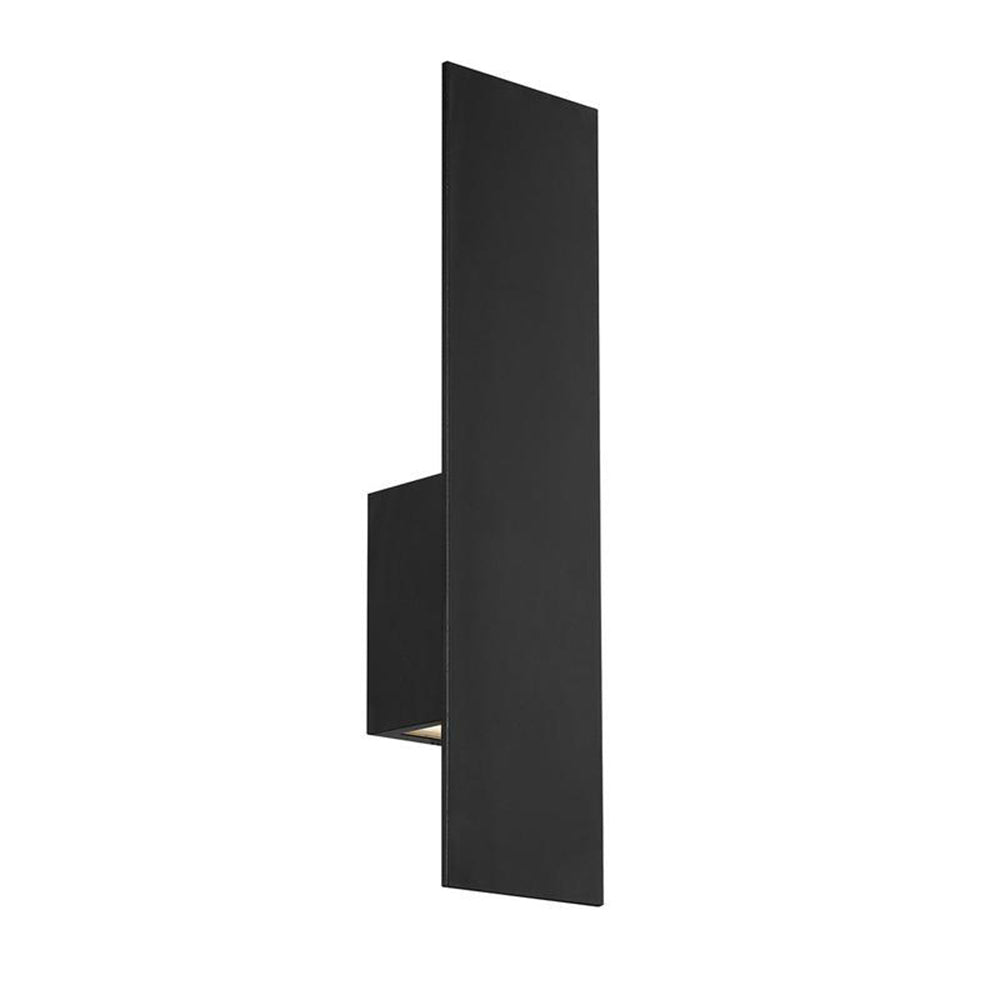 Icon LED Outdoor Wall Light