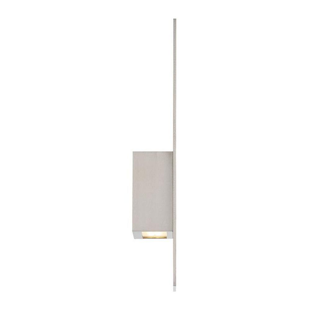Icon LED Outdoor Wall Light