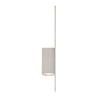 Icon LED Outdoor Wall Light