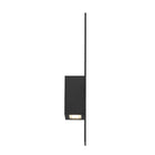 Icon LED Outdoor Wall Light