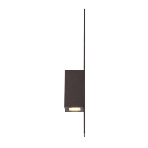Icon LED Outdoor Wall Light