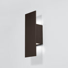 Icon LED Outdoor Wall Light