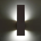 Icon LED Outdoor Wall Light