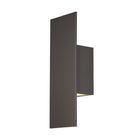 Icon LED Outdoor Wall Light