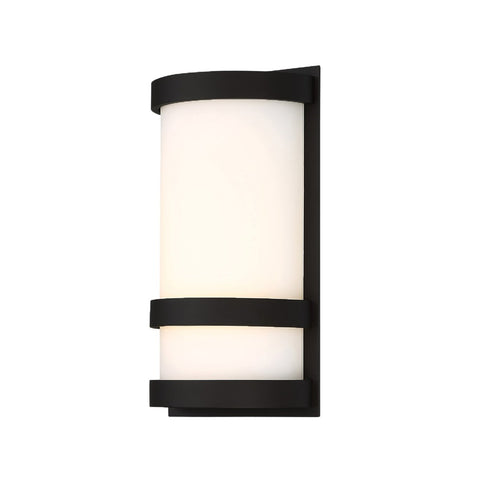 Latitude LED Outdoor Wall Light