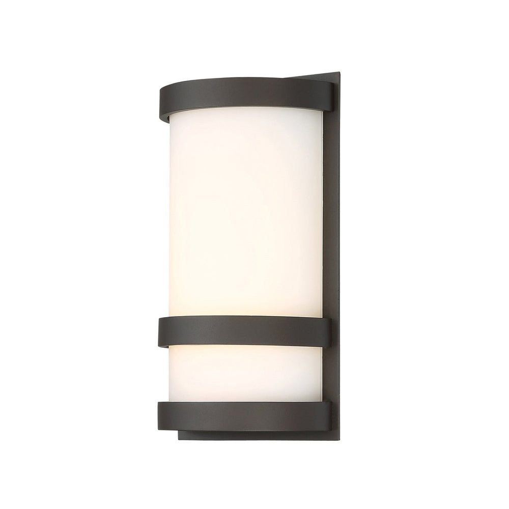 Latitude LED Outdoor Wall Light
