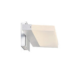 Level LED Bath Vanity / Wall Light