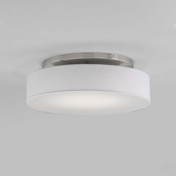 Manhattan LED Convertible Semi Flush Mount