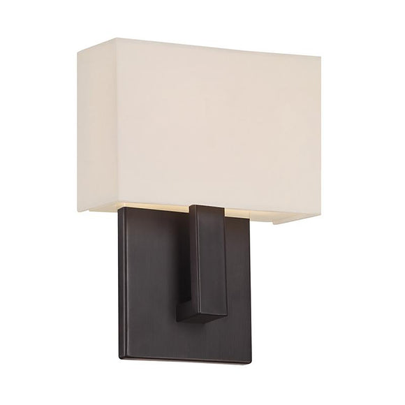 Manhattan LED Wall Light