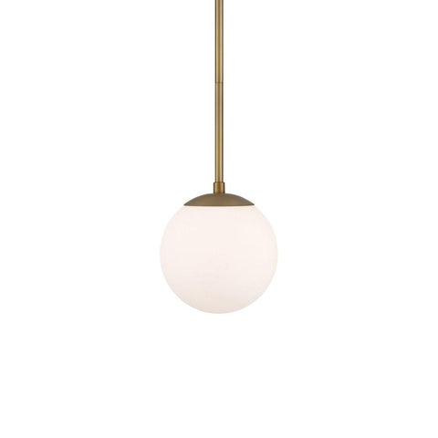 Niveous LED Pendant Light