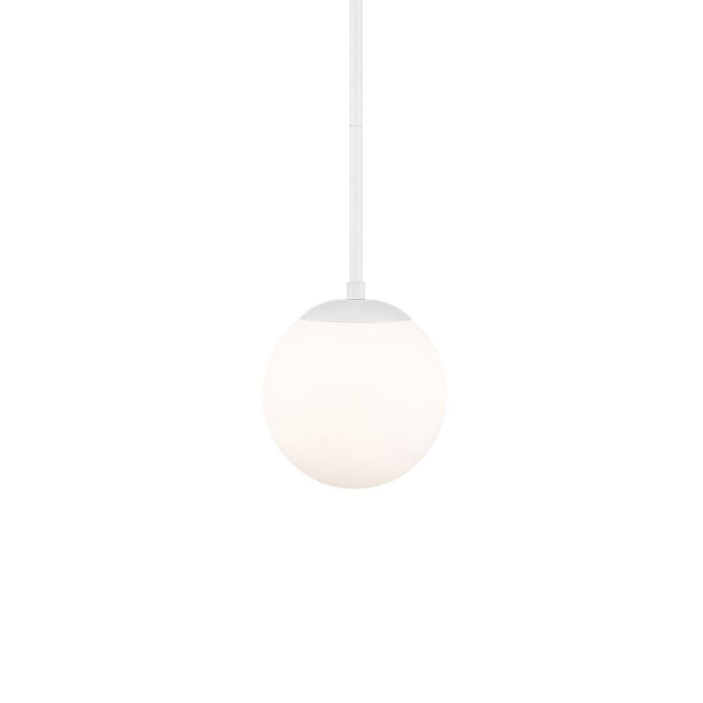 Niveous LED Pendant Light