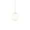 Niveous LED Pendant Light  option White