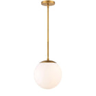Niveous LED Pendant Light