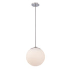 Niveous LED Pendant Light