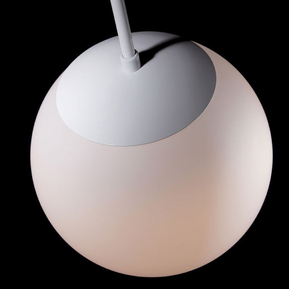 Niveous LED Pendant Light