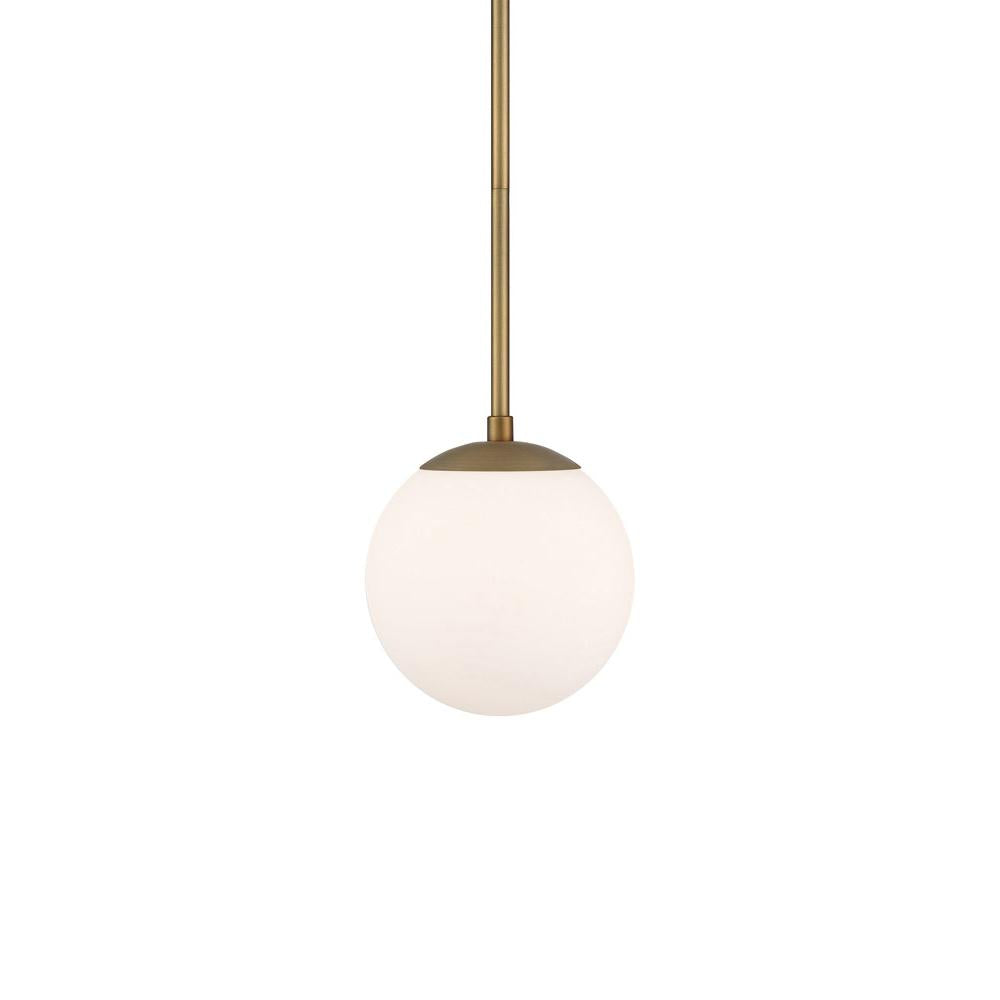Niveous LED Pendant Light
