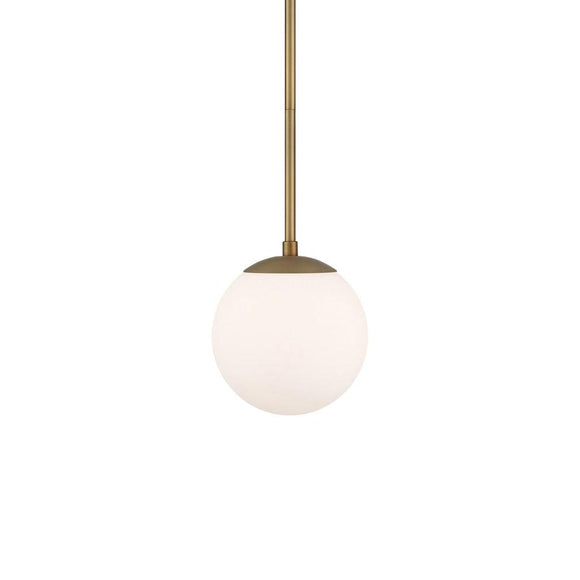 Niveous LED Pendant Light