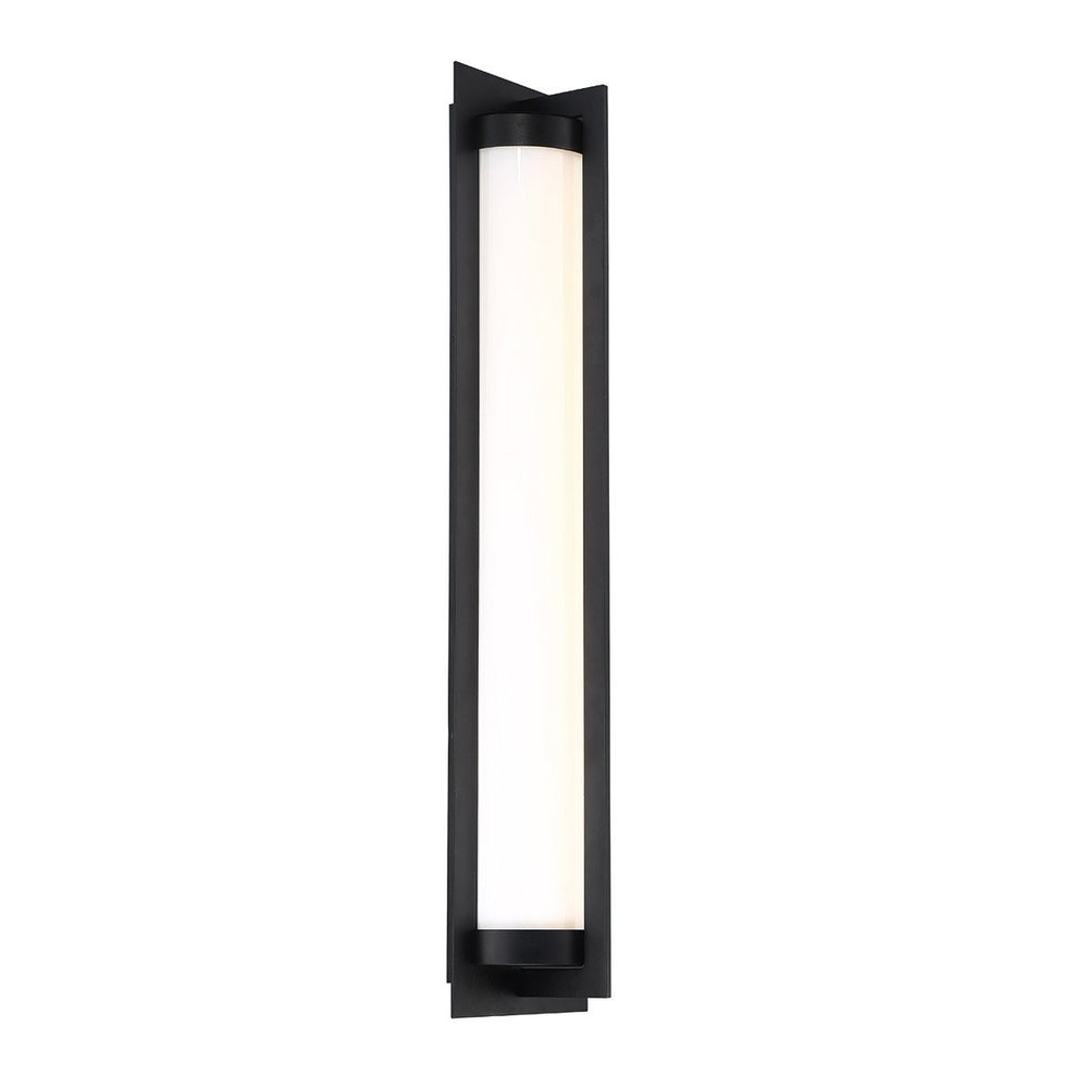 Oberon LED Outdoor Wall Light