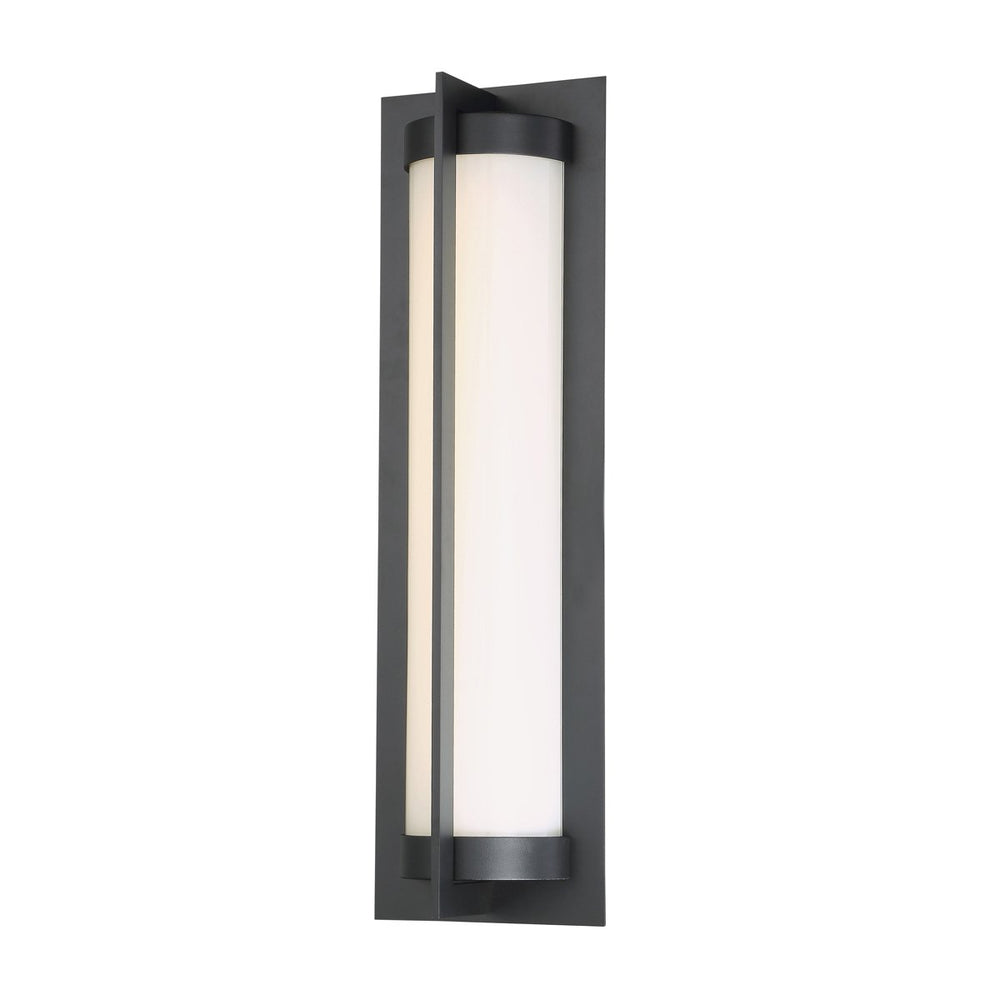 Oberon LED Outdoor Wall Light