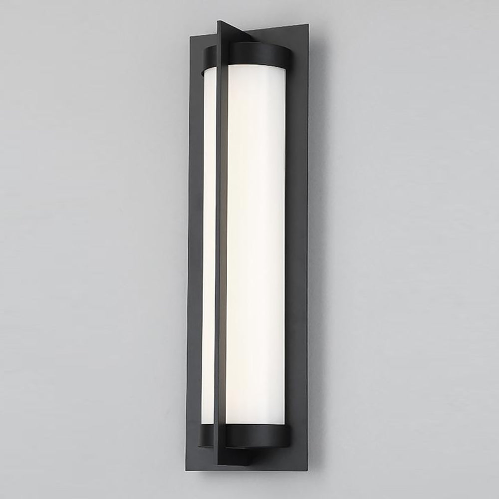 Oberon LED Outdoor Wall Light
