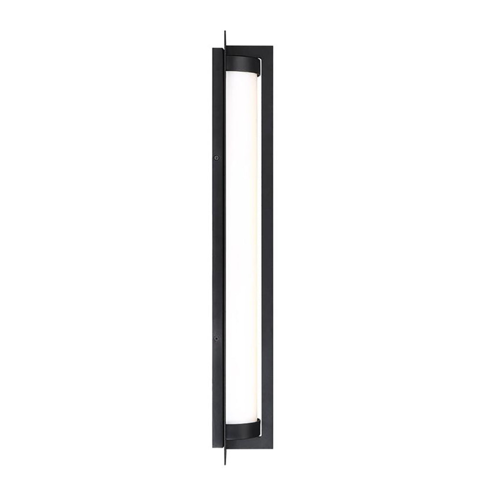 Oberon LED Outdoor Wall Light