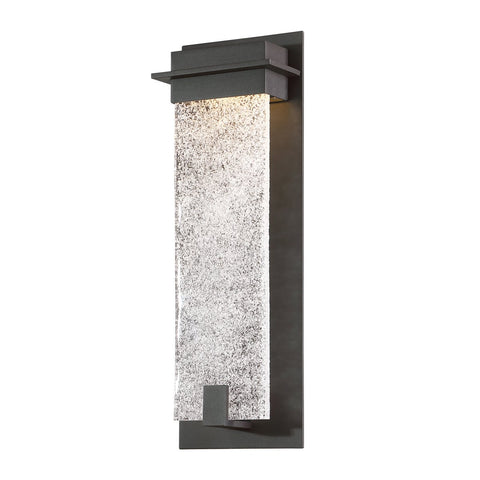 Spa LED Outdoor Wall Light