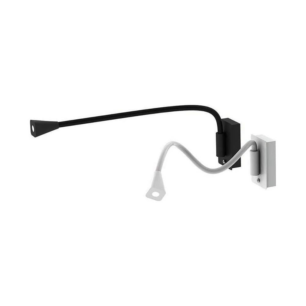 Stretch LED Swing Arm