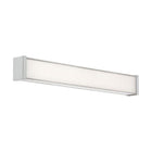 Svelte LED Bathroom Vanity Light