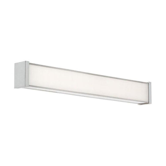 Svelte LED Bathroom Vanity Light