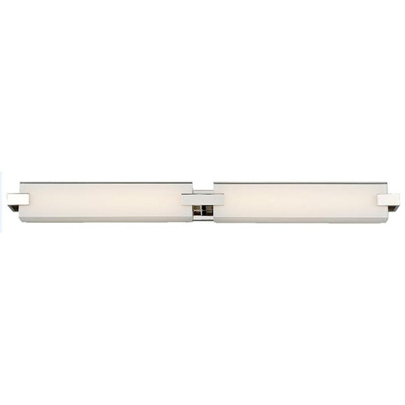 Bliss LED Bath Vanity / Wall Light