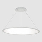Illusion LED Pendant Light
