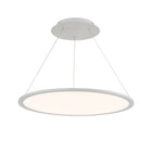 Illusion LED Pendant Light