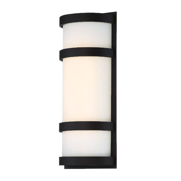 Latitude LED Outdoor Wall Light