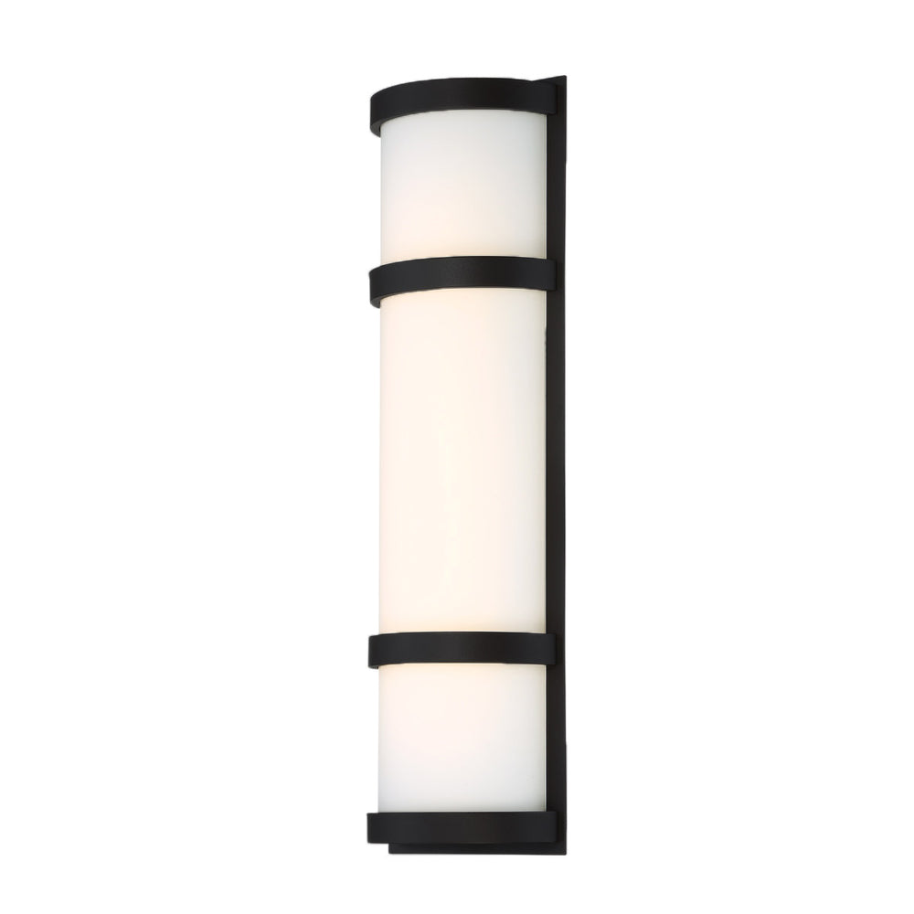 Latitude LED Outdoor Wall Light