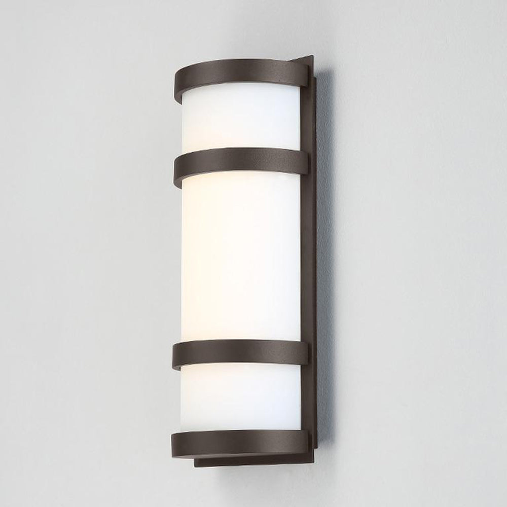 Latitude LED Outdoor Wall Light