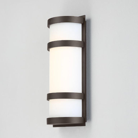 Latitude LED Outdoor Wall Light
